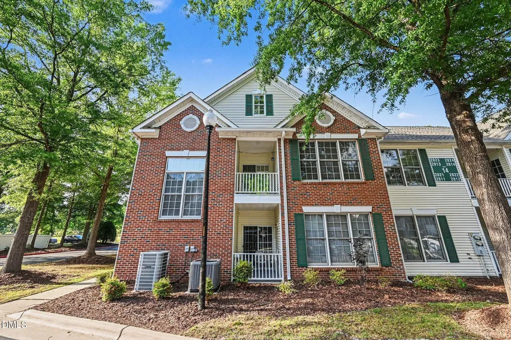 2821 Kudrow Lane Morrisville NC 27560