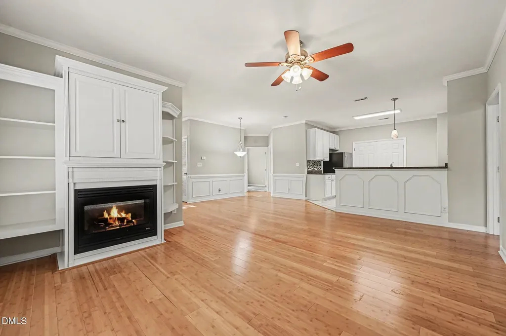 2821 Kudrow Lane Morrisville NC 27560