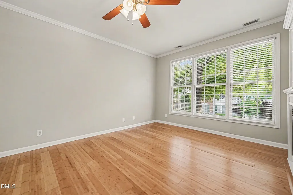 2821 Kudrow Lane Morrisville NC 27560