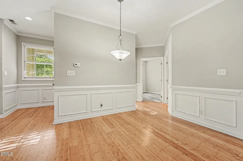 2821 Kudrow Lane Morrisville NC 27560