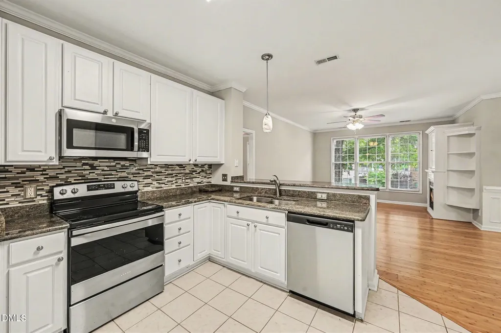 2821 Kudrow Lane Morrisville NC 27560