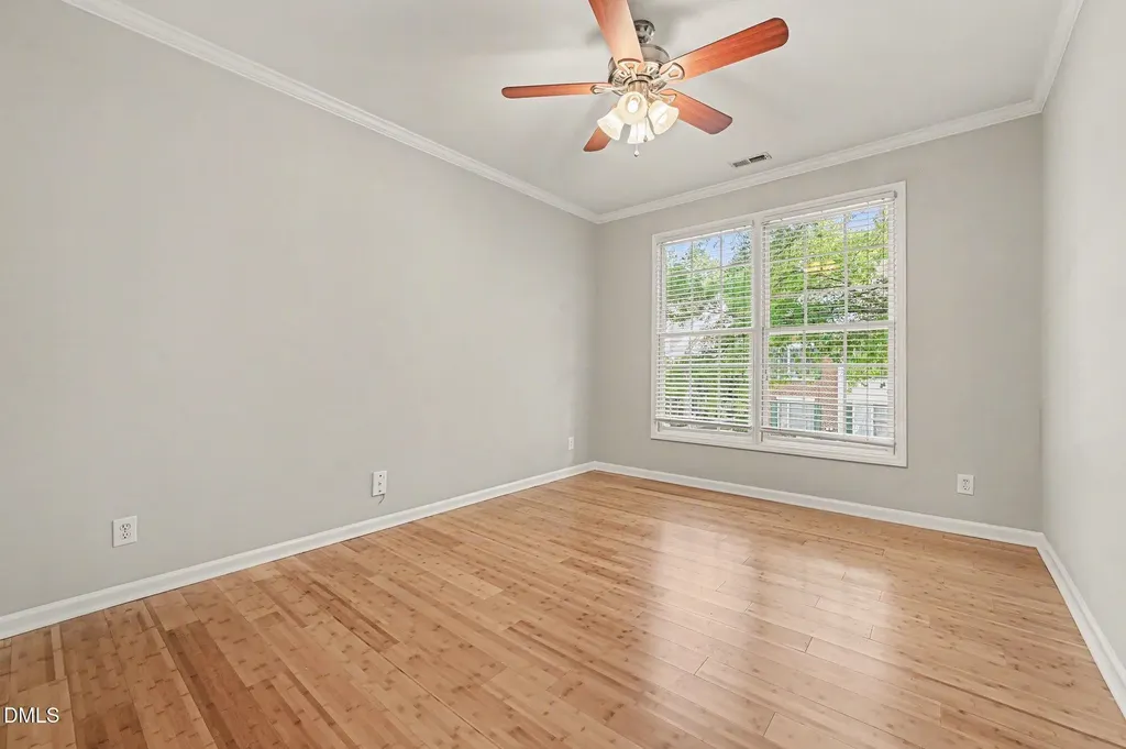 2821 Kudrow Lane Morrisville NC 27560