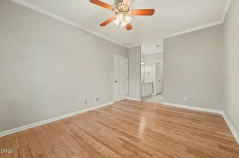 2821 Kudrow Lane Morrisville NC 27560