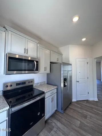 200 Canopy Drive Graham NC 27253
