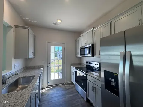 200 Canopy Drive Graham NC 27253