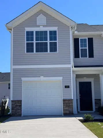 200 Canopy Drive Graham NC 27253
