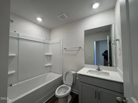 200 Canopy Drive Graham NC 27253