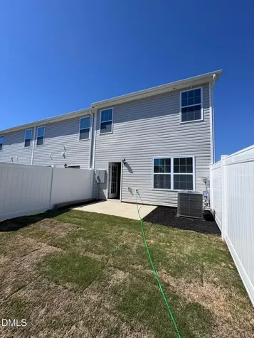 200 Canopy Drive Graham NC 27253