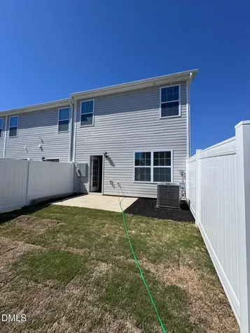200 Canopy Drive Graham NC 27253