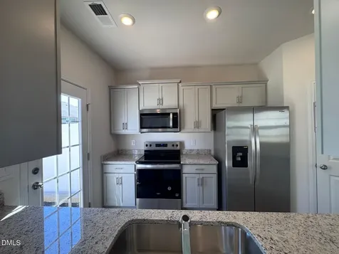 200 Canopy Drive Graham NC 27253