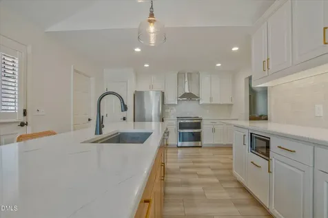 2547 Comanche Trail Hillsborough NC 27278
