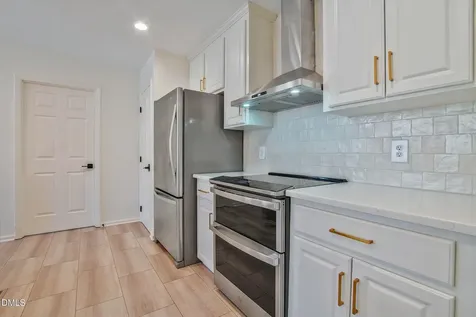 2547 Comanche Trail Hillsborough NC 27278