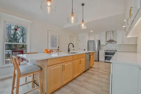 2547 Comanche Trail Hillsborough NC 27278