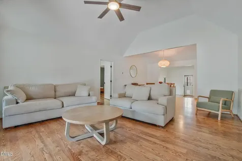 2547 Comanche Trail Hillsborough NC 27278