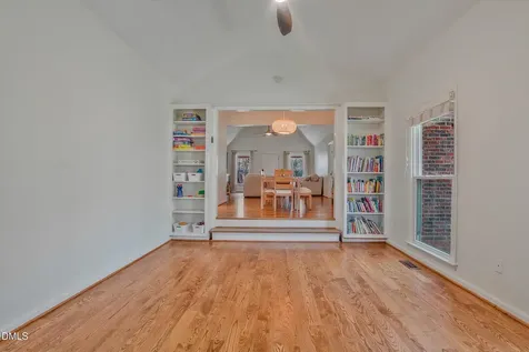 2547 Comanche Trail Hillsborough NC 27278