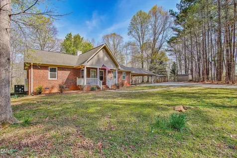 2547 Comanche Trail Hillsborough NC 27278