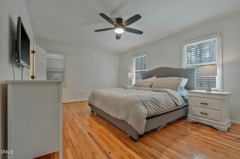 2547 Comanche Trail Hillsborough NC 27278