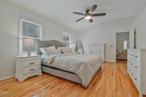 2547 Comanche Trail Hillsborough NC 27278