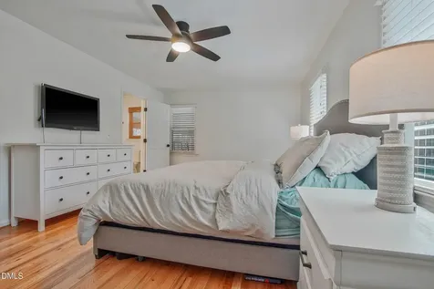 2547 Comanche Trail Hillsborough NC 27278
