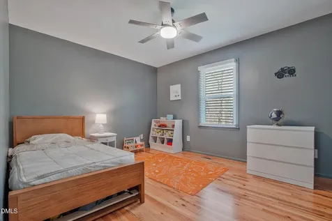 2547 Comanche Trail Hillsborough NC 27278