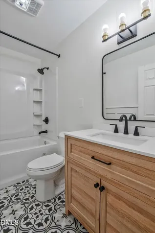 2547 Comanche Trail Hillsborough NC 27278