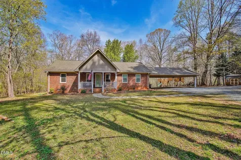 2547 Comanche Trail Hillsborough NC 27278