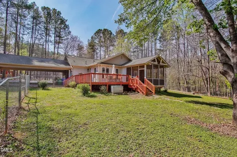 2547 Comanche Trail Hillsborough NC 27278