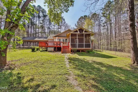 2547 Comanche Trail Hillsborough NC 27278