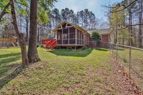 2547 Comanche Trail Hillsborough NC 27278
