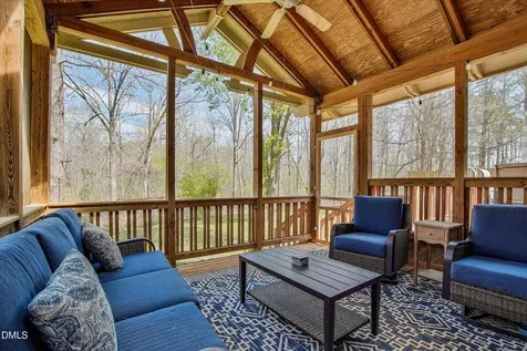 2547 Comanche Trail Hillsborough NC 27278