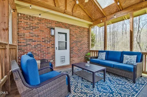 2547 Comanche Trail Hillsborough NC 27278