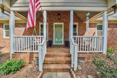 2547 Comanche Trail Hillsborough NC 27278
