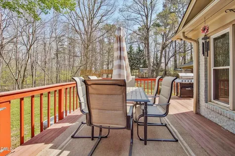 2547 Comanche Trail Hillsborough NC 27278