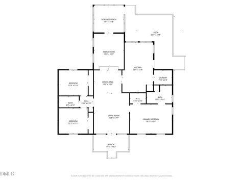 2547 Comanche Trail Hillsborough NC 27278