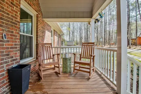 2547 Comanche Trail Hillsborough NC 27278