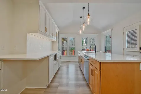 2547 Comanche Trail Hillsborough NC 27278