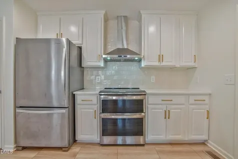 2547 Comanche Trail Hillsborough NC 27278