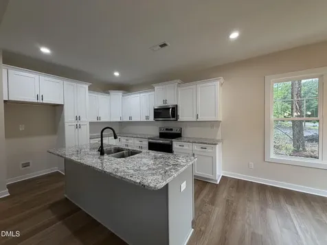 213 Chase Street Eureka NC 27830