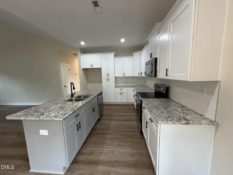 213 Chase Street Eureka NC 27830