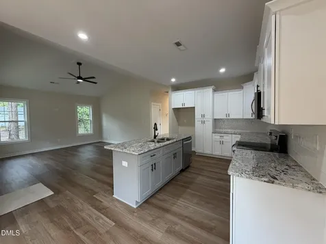 213 Chase Street Eureka NC 27830
