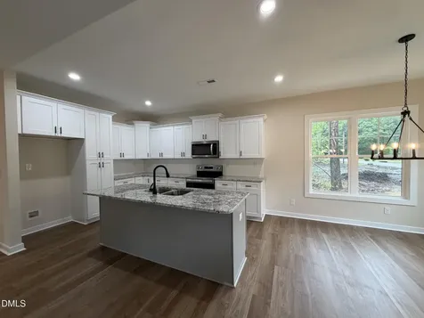 213 Chase Street Eureka NC 27830