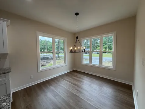 213 Chase Street Eureka NC 27830