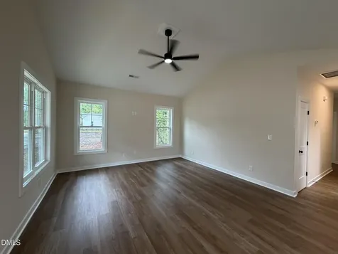 213 Chase Street Eureka NC 27830