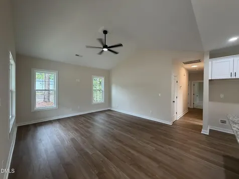 213 Chase Street Eureka NC 27830