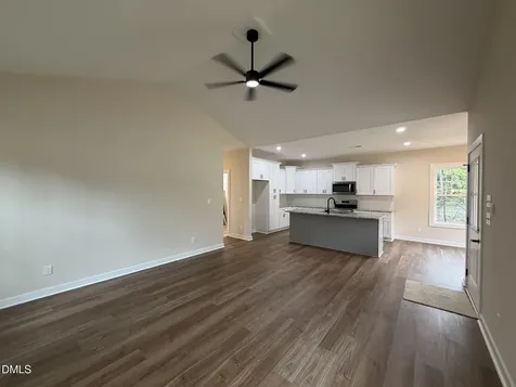 213 Chase Street Eureka NC 27830