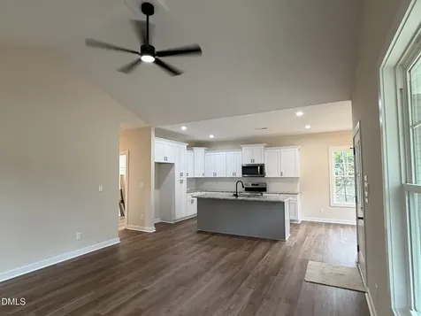213 Chase Street Eureka NC 27830