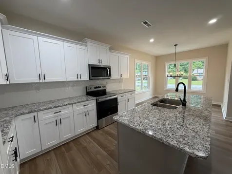 213 Chase Street Eureka NC 27830