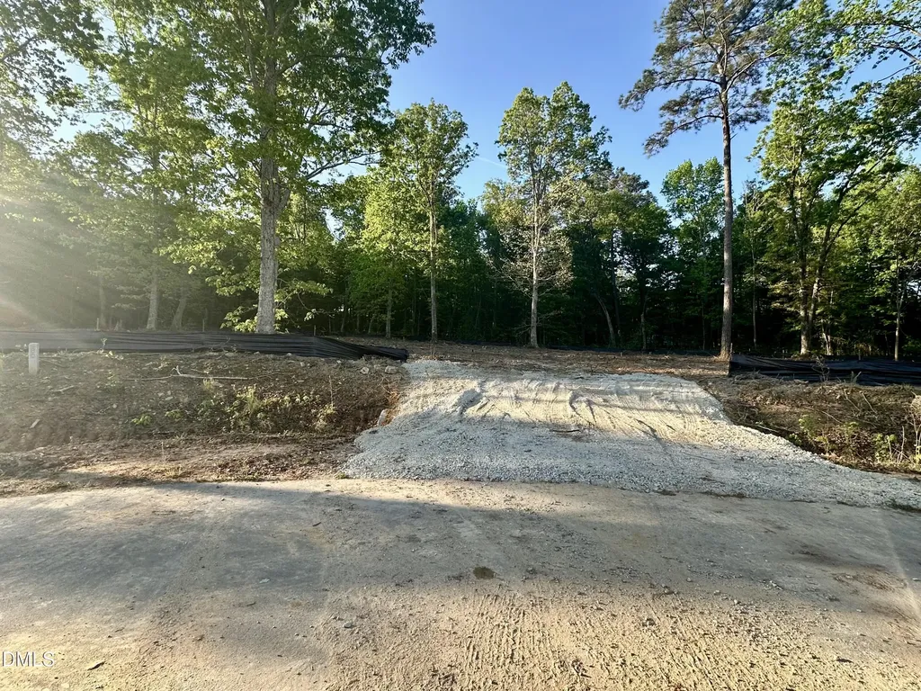 363 Dry Branch Drive Kenly NC 27542