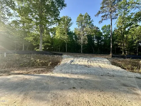 363 Dry Branch Drive Kenly NC 27542