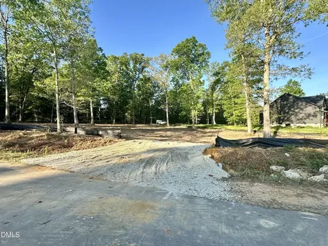 363 Dry Branch Drive Kenly NC 27542